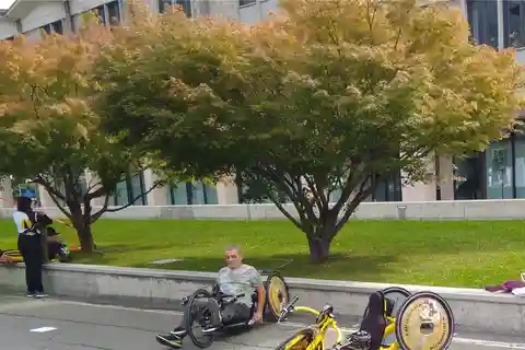 HANDBIKETOURS
