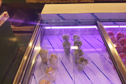 Incheon: 1-Day City TourIncheon : visite citadine d&#039;une journée