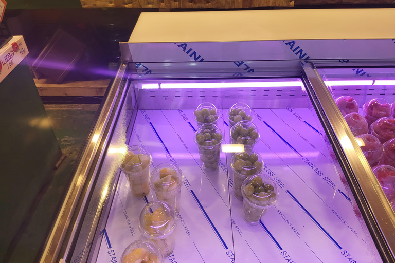 Incheon: 1-Day City TourIncheon : visite citadine d&#039;une journée