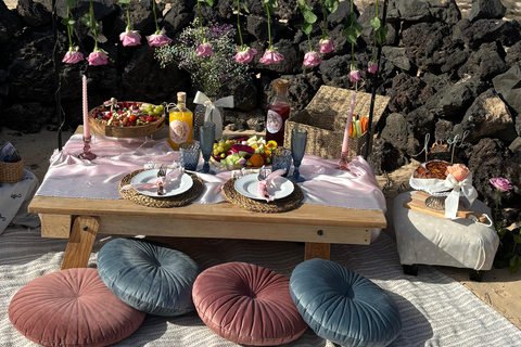 Picnic experience en Fuerteventura