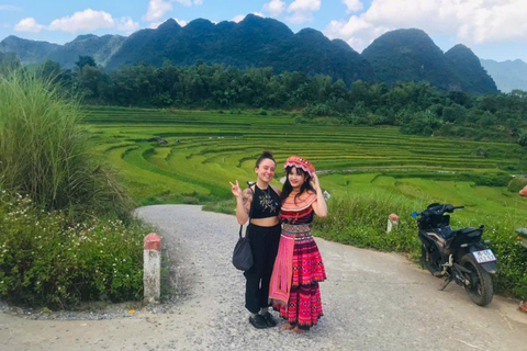 Hanoi: 3-Day Pu Luong, Ninh Binh Excursion & Guide, Homestay