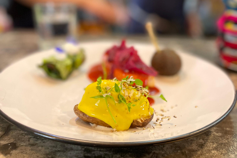 Entdecke das Ajayu/die Seele von La PazEntdecken