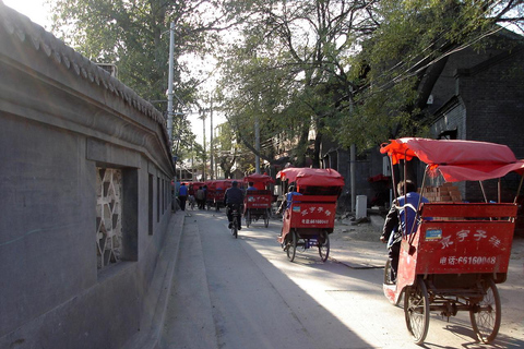 Schitterend China: 13 dagen rondreis met belangrijke hoogtepunten