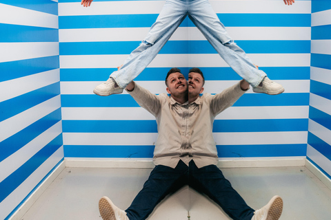 Valencia: ticket de acceso a Museum Of Illusions