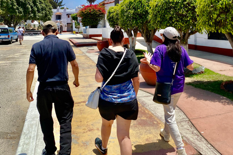 Ensenada: La Bufadora Geyser Tour From Ensenada: La Bufadora Geyser Tour