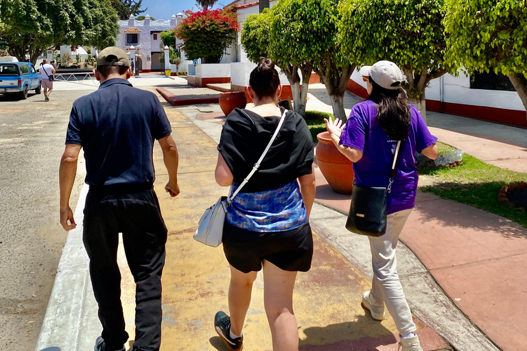 Ensenada: La Bufadora Geyser Tour From Ensenada: La Bufadora Geyser Tour