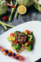 Les délices culinaires de Kansas City, le voyage d'une alimentation privée - Hizvo