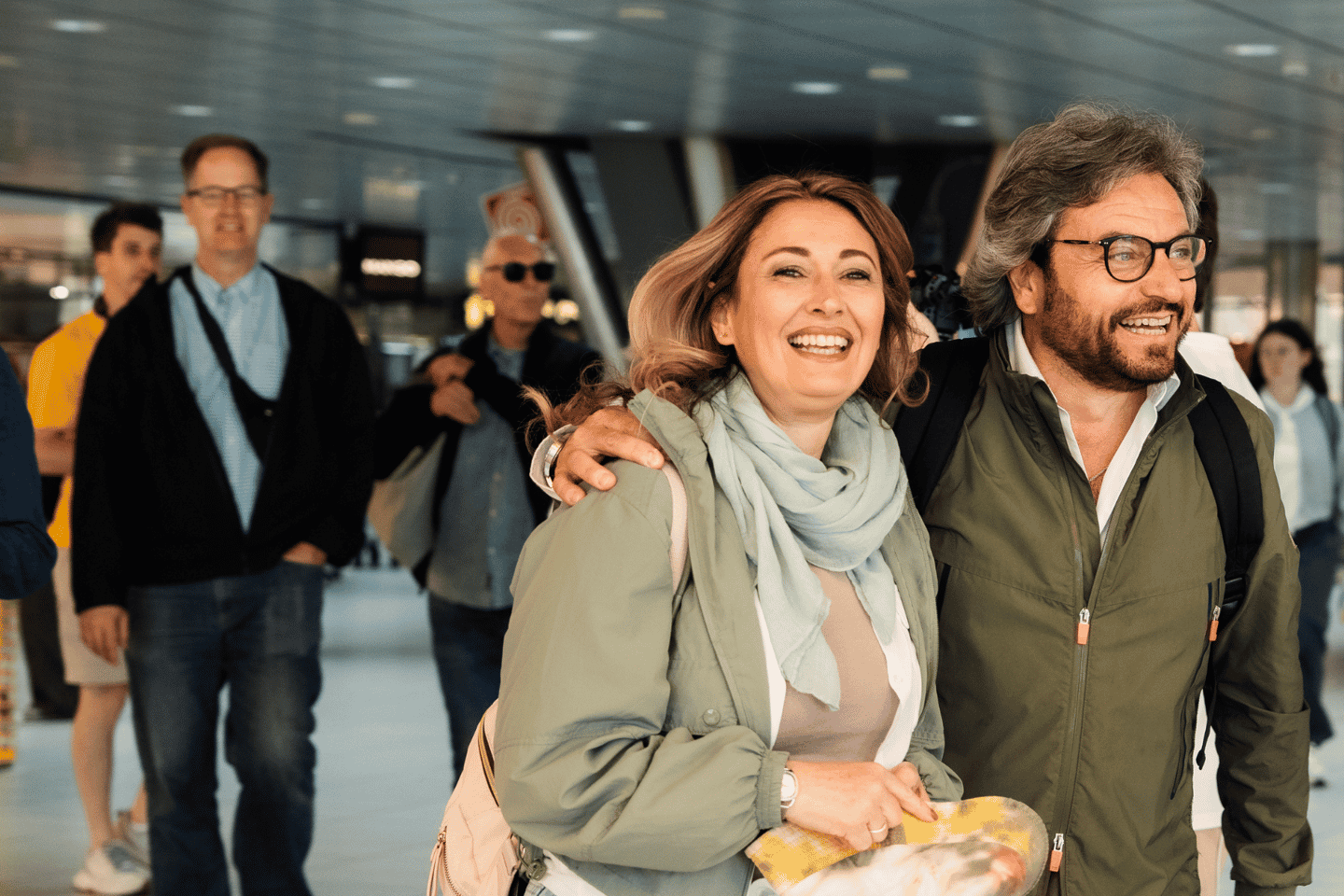 Pompeii & Herculaneum by High-Speed Train from Rome & Lunch