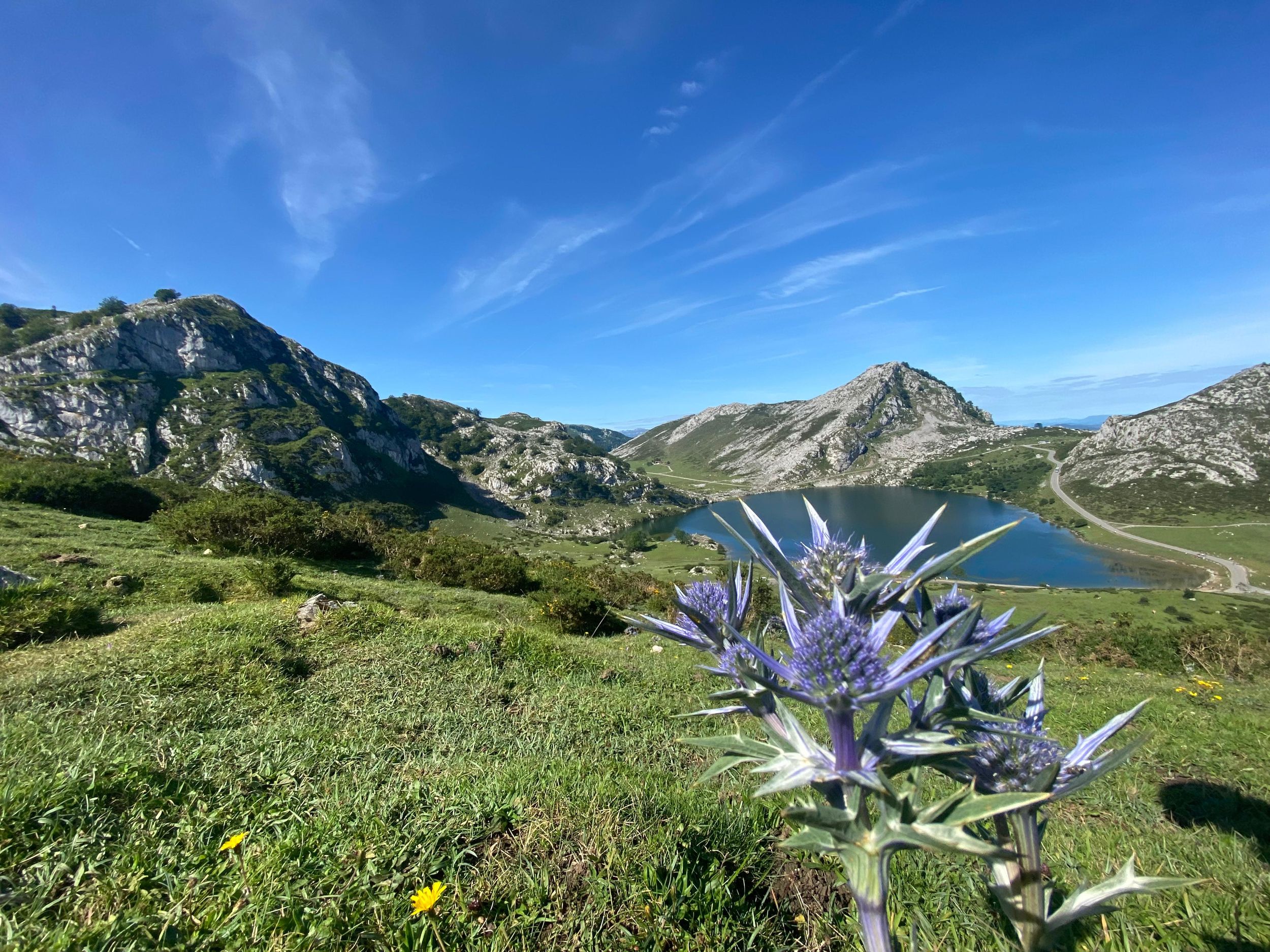 Private Tour Nordspanien 10 Tage