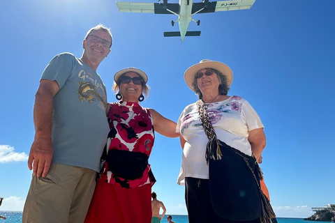 圣马丁岛：圣马丁岛最佳私人观光旅游