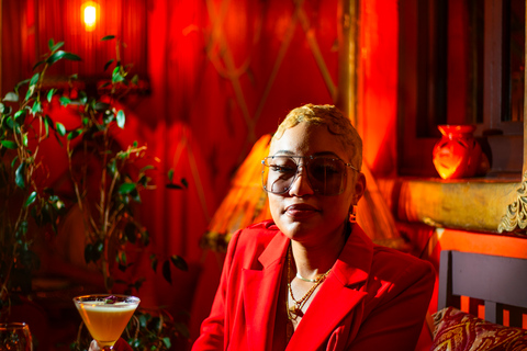 Marrakech Medinas: Your Personal Photoshoot in Paradise