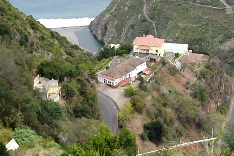 Madeira Insel Private Rundreise (VOLLTAG)Madeira Insel Privatrundfahrt (ganztägig)