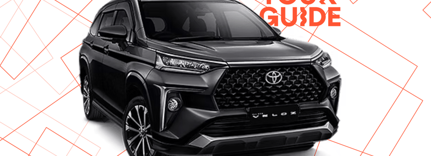 Lombok : location de voiture sans chauffeur - vérification facile