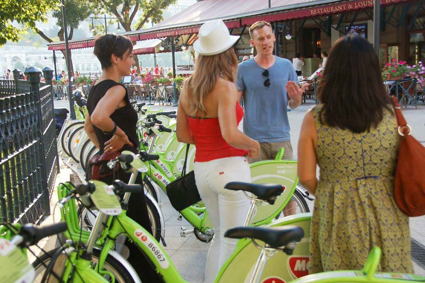 Budapest: Just The Way You Like It - A tailor-made tour