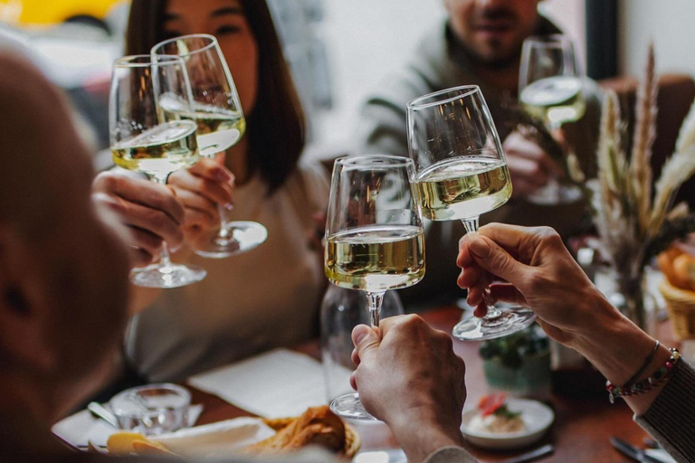 Accra : expérience de dégustation de cigares et de vins