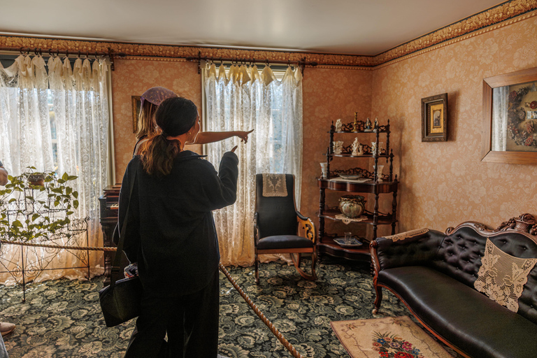 PEI: Anne of Green Gables Express Tour Extended Tour with Hotel Pick-up