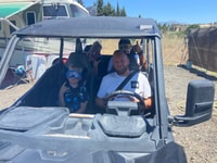 Buggy tour 2 hours 4-seater - Housity
