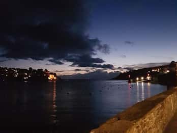 Fowey: Dusk Walking Tour