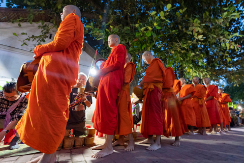 Private Ayutthaya Tour by instagram photography