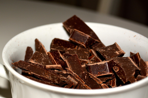 Musanze: Chocolate-Making Workshop with Local Host