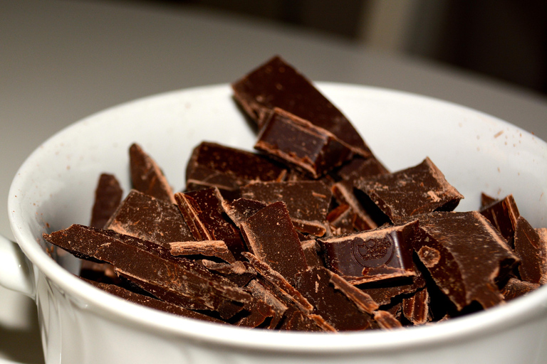 Musanze: Chocolate-Making Workshop with Local Host