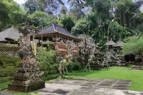 Bali: Guided Understanding Bali Ancient Civilization History