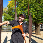 Melbourne: Aboriginal Heritage Walking Tour