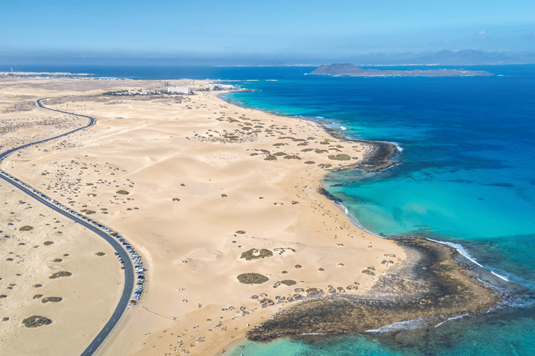 Discover The Authentic Fuerteventura from the South