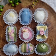Busan: Korean Rice Cake Making Class with Tasting Busan: Korean Rice Cake Making Class with Tasting