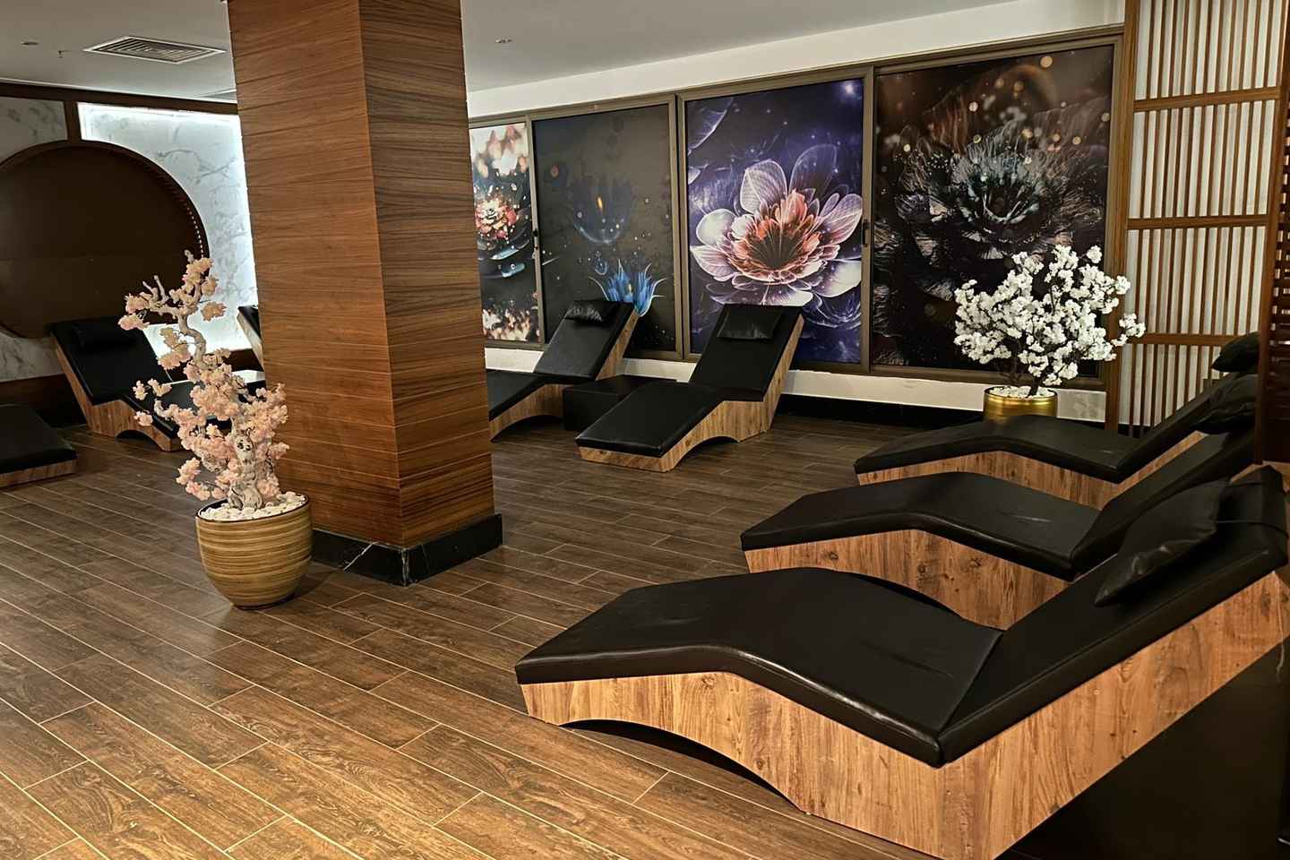 Traditional Turkish Bath & Spa Experience in Antalya