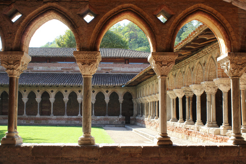 Vigo: Santiago de Compostela Guided Tour with Cathedral