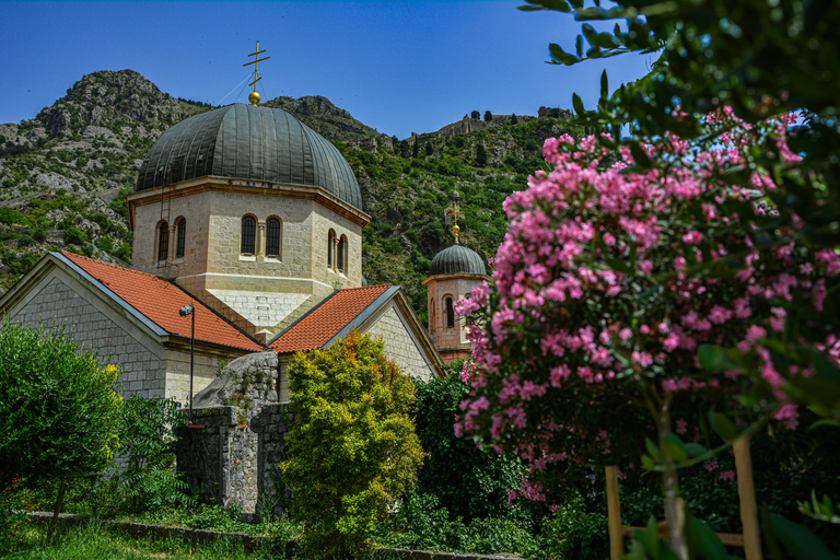 Tirana/Durres: Ohrid, Black Drin Spring & St Naum Tour