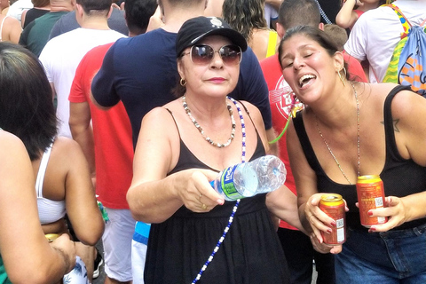 Salvador: Carnival in Salvador, party like a Bahian.