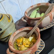 Half-Day Traditional Rwanda Cooking, Arts and Language | GetYourGuide