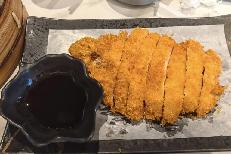 Eat Like a Local Shanghai Breakfast Food Tour