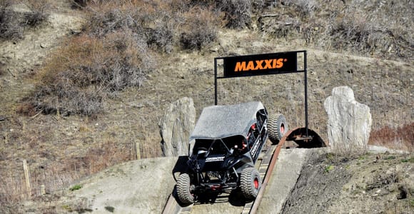 Queenstown: Ultimate Off-Roading Experience