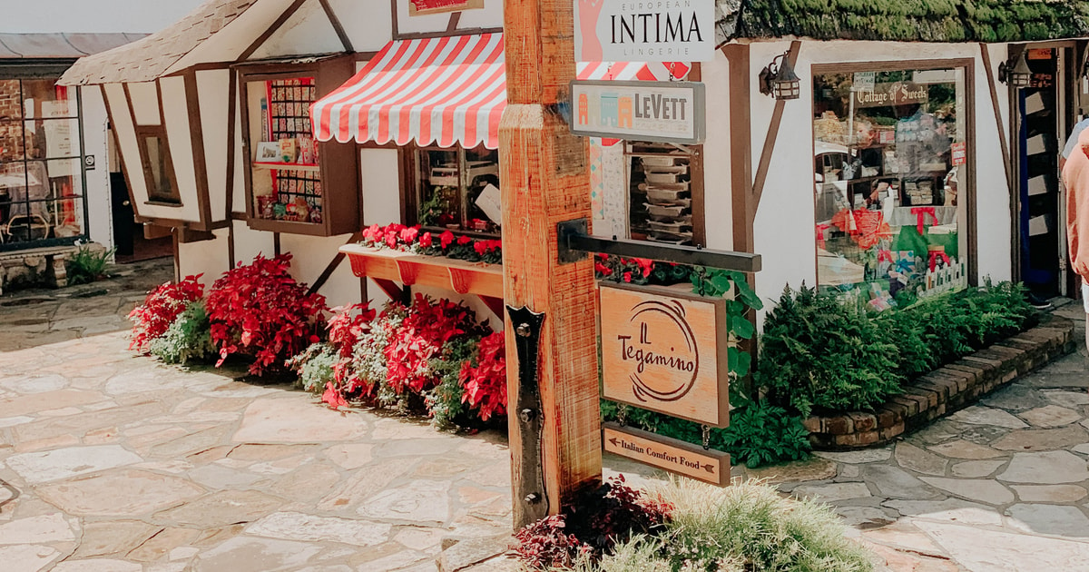 Wine Tasting and Walking Tour of Carmel-by-the-Sea | GetYourGuide