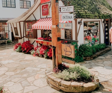 Degustazione di vini e tour a piedi di Carmel-by-the-Sea