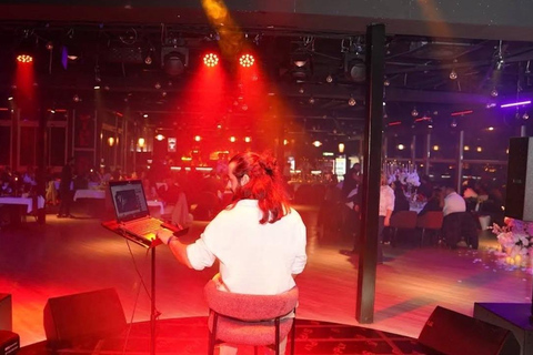 ChaCha Crawl Batumi: Guided Pub Crawl with Unlimited Drinks