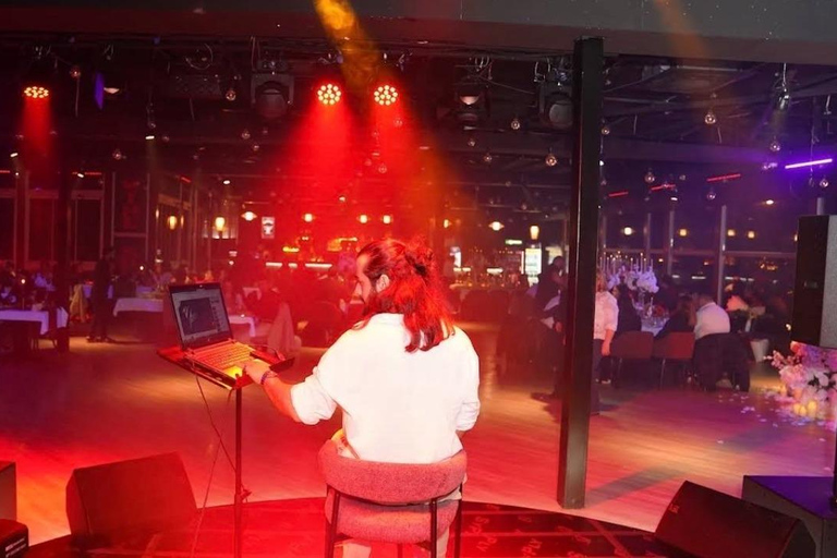 ChaCha Crawl Batumi: Guided Pub Crawl with Unlimited Drinks