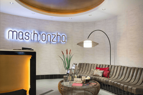 O. R. Tambo International Airport (JNB) : Lounge Entry Mashonzha Lounge - Lounge Entry 3 Hours