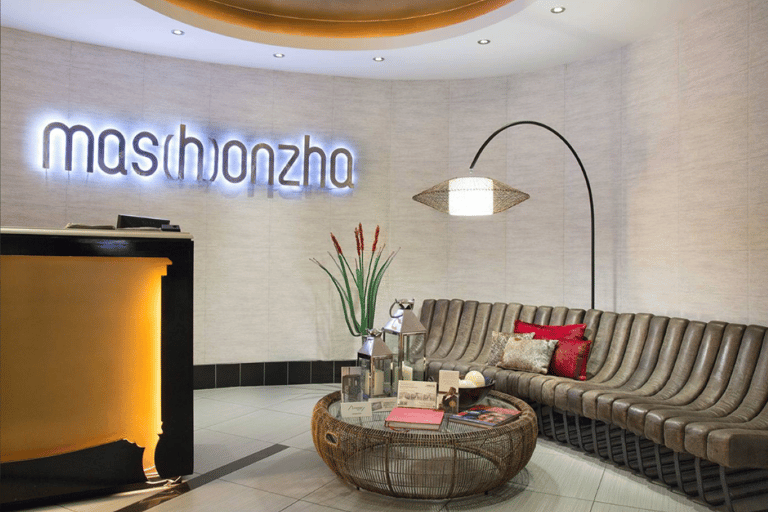 O. R. Tambo International Airport (JNB) : Lounge Entry Mashonzha Lounge - Lounge Entry 3 Hours