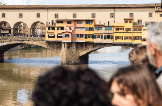 Rom: Florenz & San Gimignano mit Wein mit dem Hochgeschwindigkeitszug