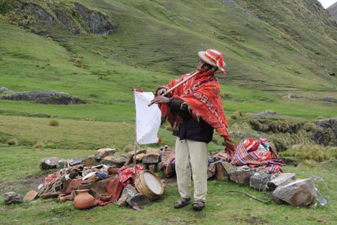 Perú: 17 dagen 16 nachten de magie van de Inca's en het AmazonegebiedMystiek Peru:Ontdek de magie van de Inca's en het Amazonegebied