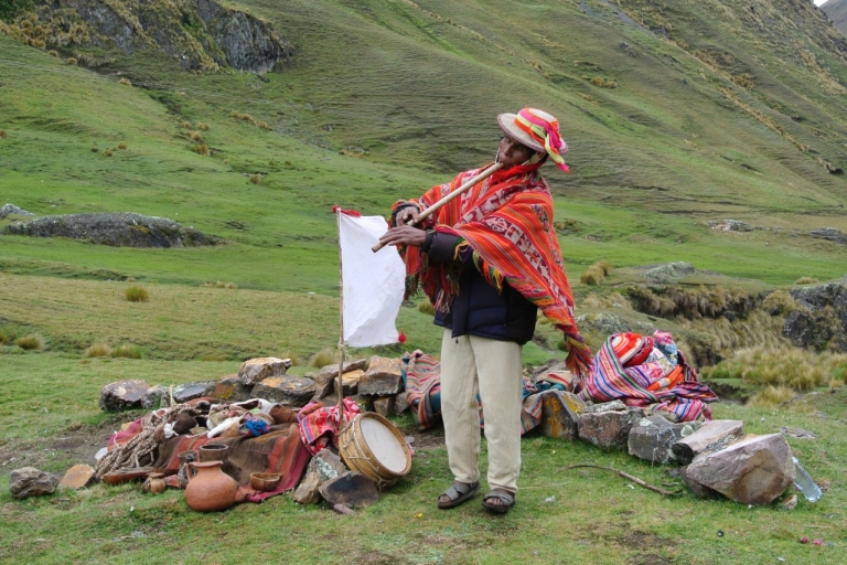 Perú: 17 días 16 noches la Magia de los Incas y el AmazonasPerú Místico: Descubre la Magia de los Incas y del Amazonas