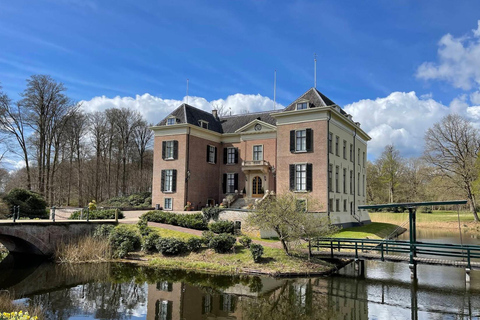 Utrechtse Heuvelrug National Park: Private day trip