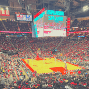 Houston: Houston Rockets Basketball Game Ticket | GetYourGuide