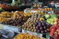 Cali, Obstmarkt Walking Tour mit Verkostungen - Hizvo
