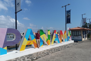 Panamá (ciudad): Visitas turísticas