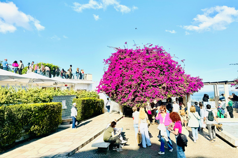 Lizbona: Belem Tour by TukTukLizbona: Belem TukTuk Tour